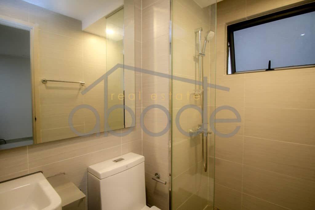 Apartment Townhouse for rent Chbar Ampov
