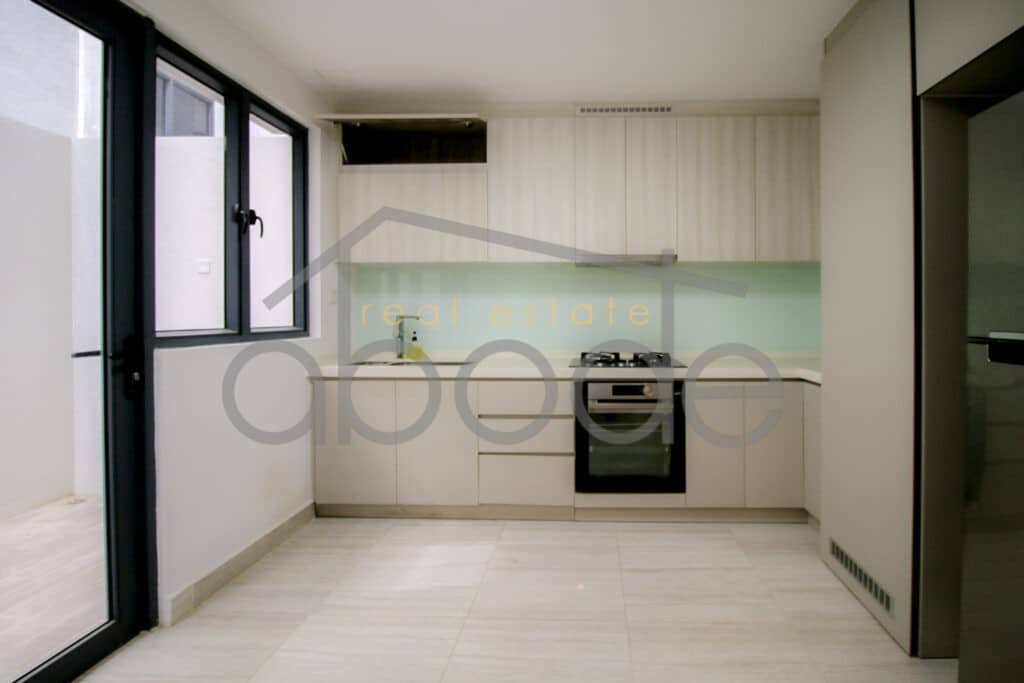 Apartment Townhouse for rent Chbar Ampov