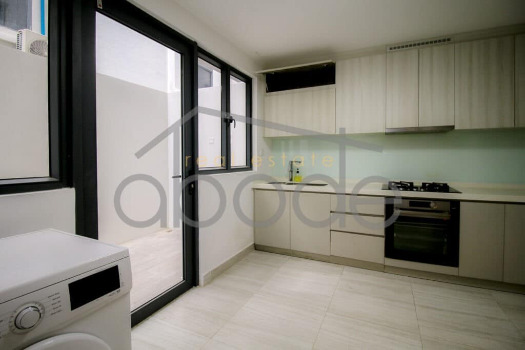 Apartment Townhouse for rent Chbar Ampov