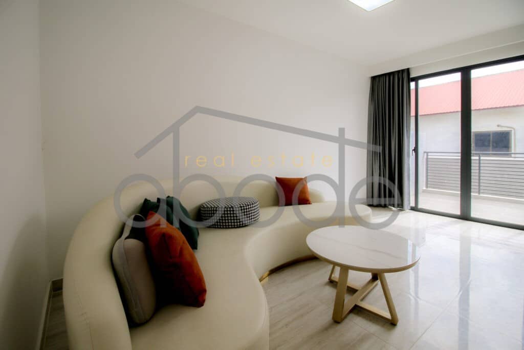 Apartment Townhouse for rent Chbar Ampov