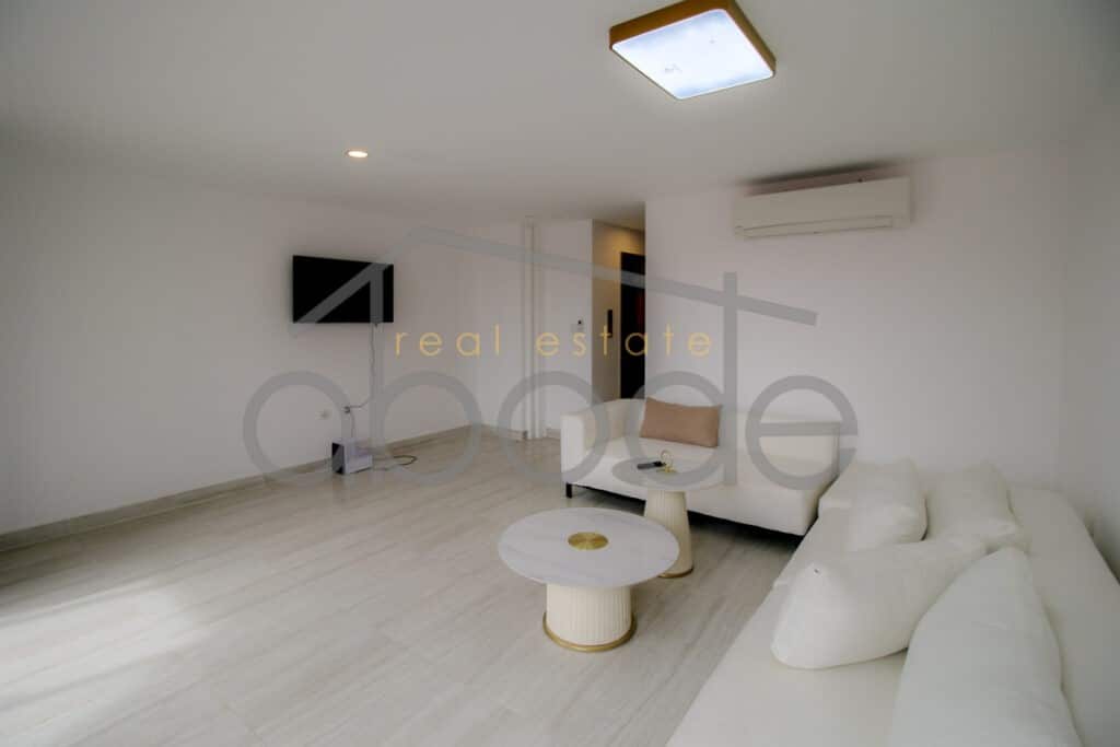 Apartment Townhouse for rent Chbar Ampov