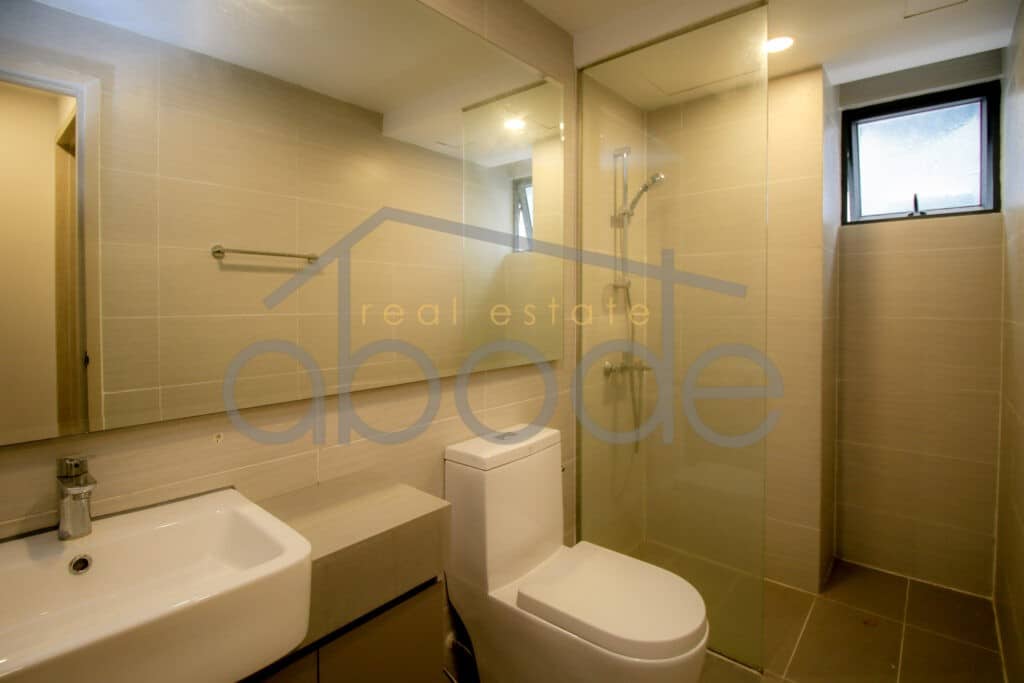 Apartment Townhouse for rent Chbar Ampov