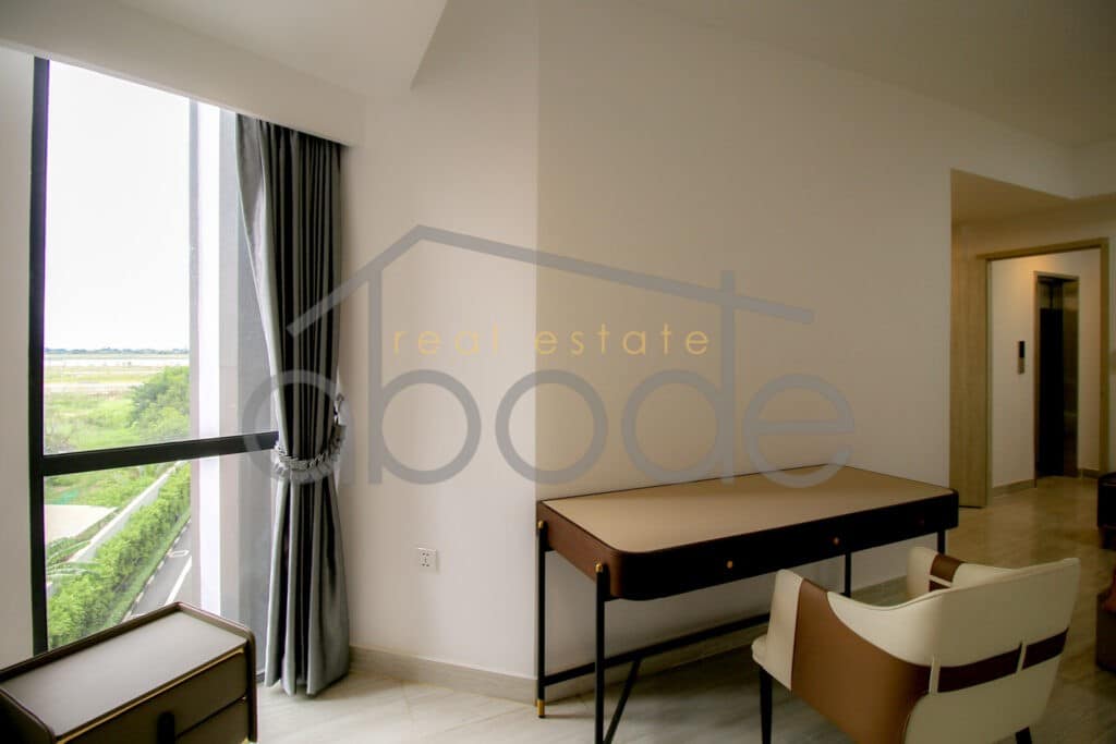 Apartment Townhouse for rent Chbar Ampov