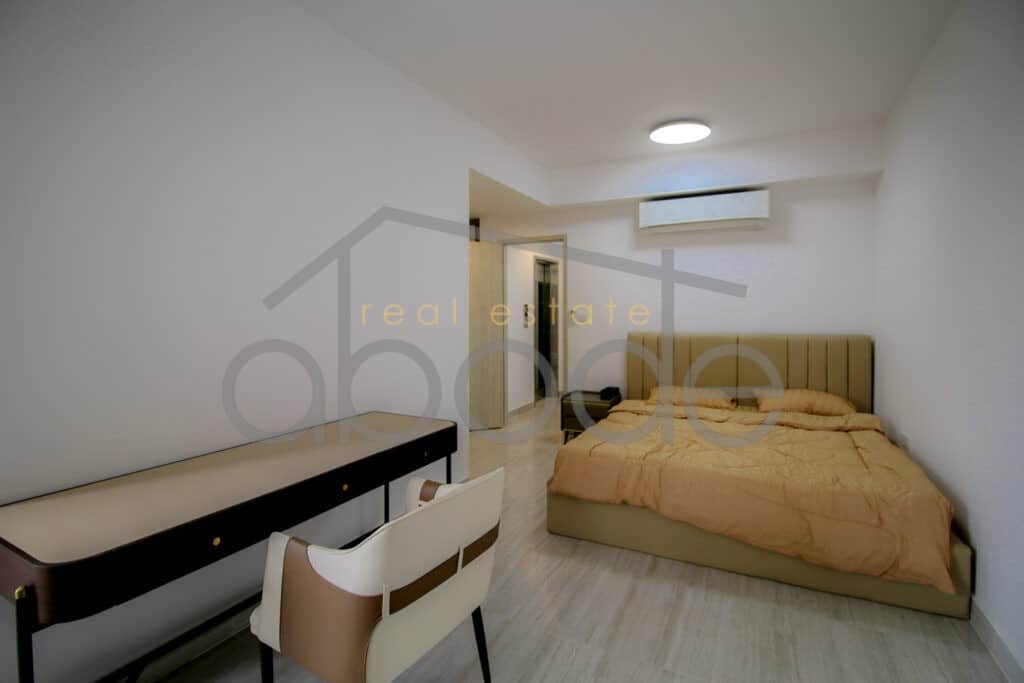 Apartment Townhouse for rent Chbar Ampov