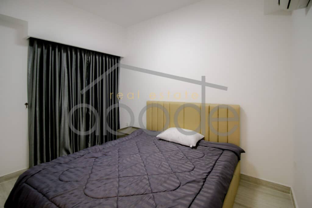 Apartment Townhouse for rent Chbar Ampov