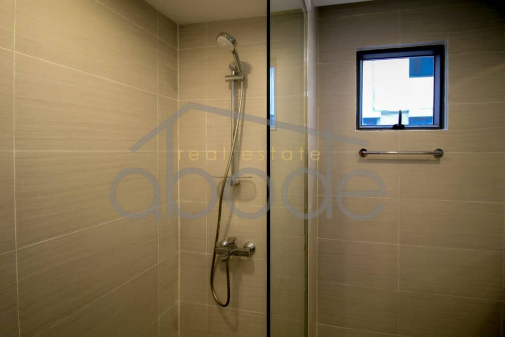 Apartment Townhouse for rent Chbar Ampov