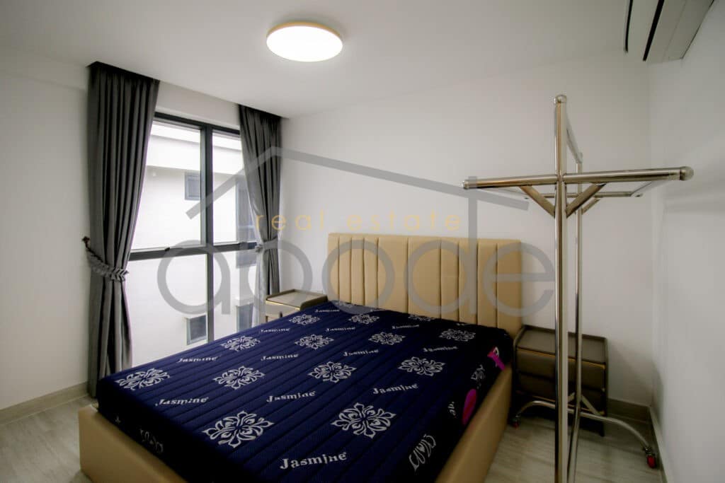 Apartment Townhouse for rent Chbar Ampov