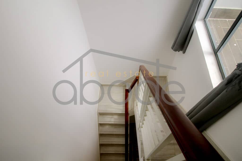Apartment Townhouse for rent Chbar Ampov