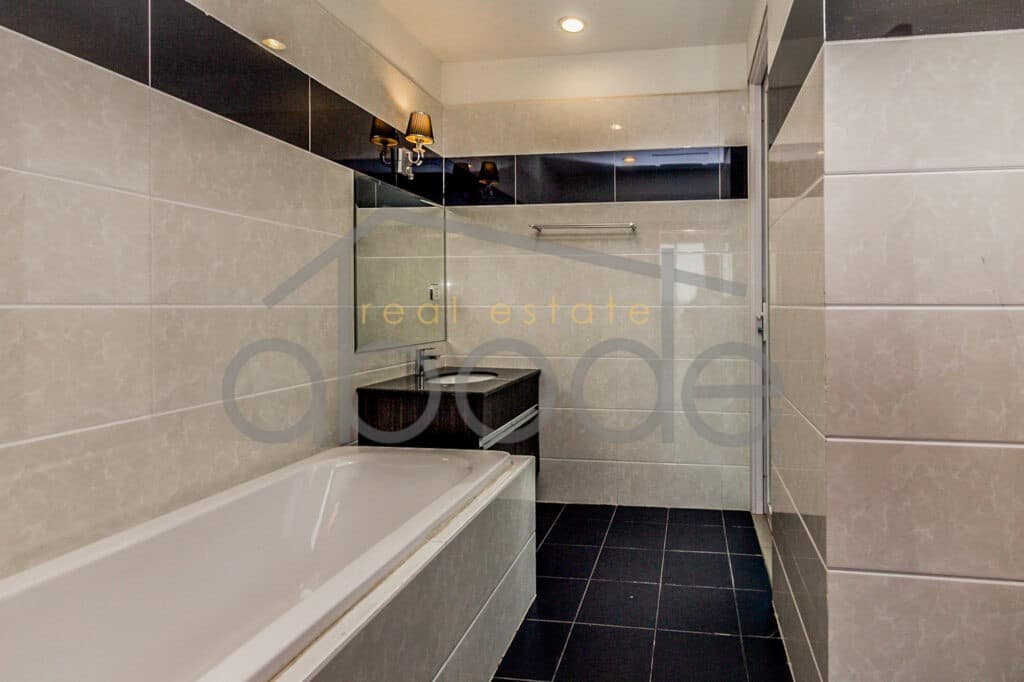 Apartment with gym Russian Market for rent