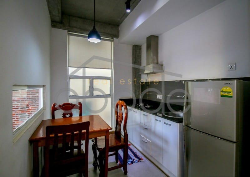 Modern Toul Kork duplex apartment for rent