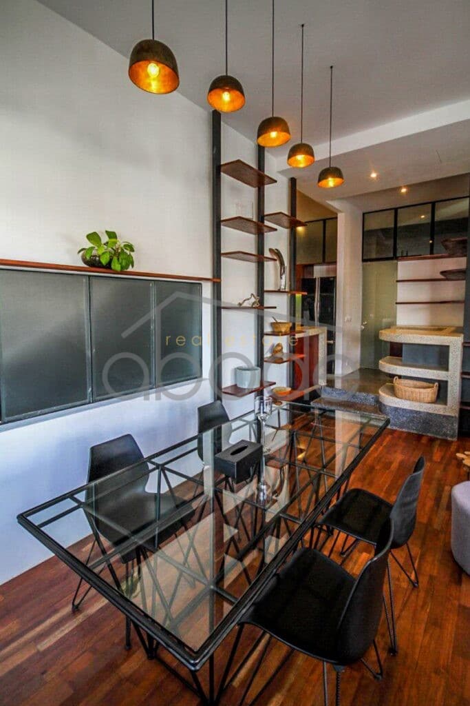 1 bedroom apartment for rent Central Market Phnom Penh