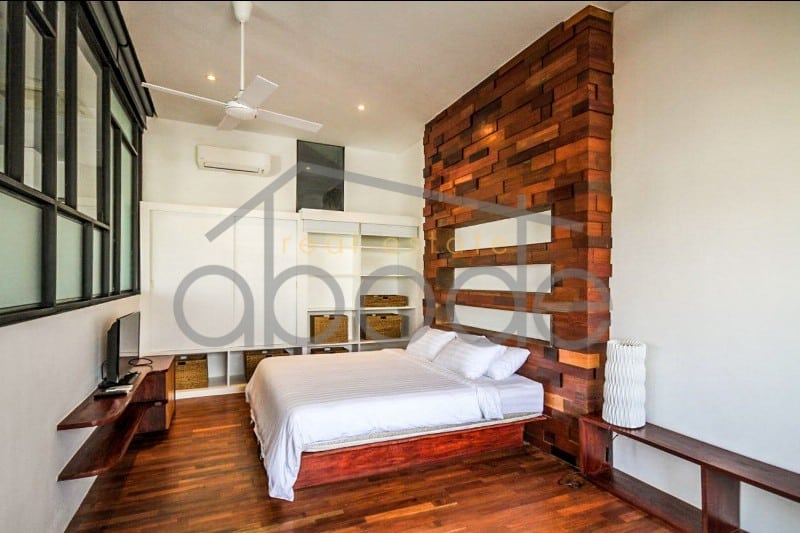 1 bedroom apartment for rent Central Market Phnom Penh