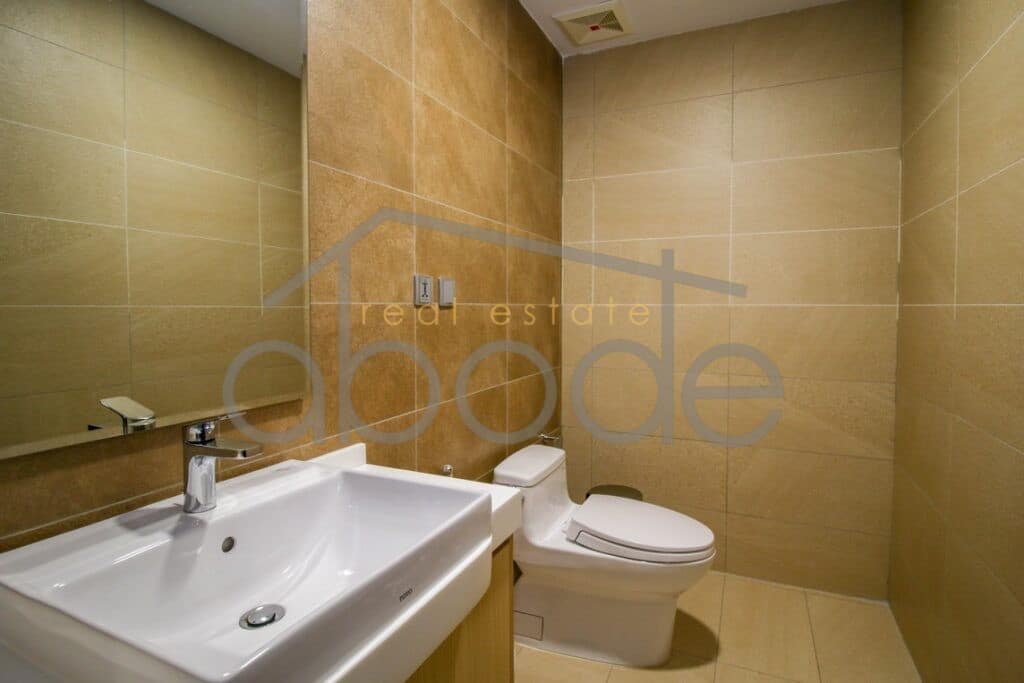 1 bedroom serviced apartment for rent BKK 2 central Phnom Penh