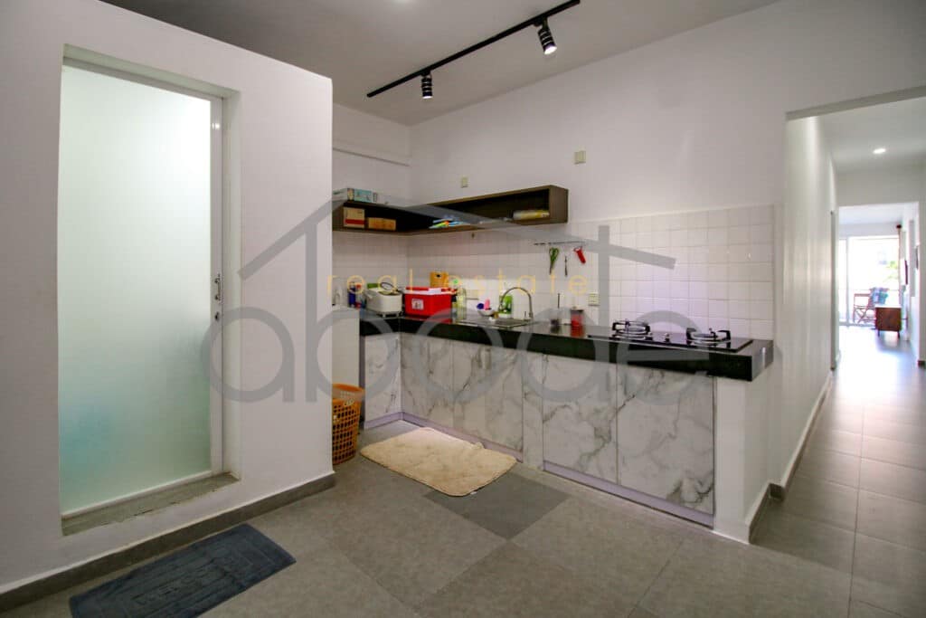 2 bedroom Riverside apartment for rent Daun Penh