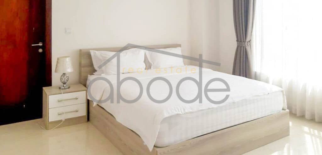 2 bedroom apartment for rent BKK 3 central Phnom Penh