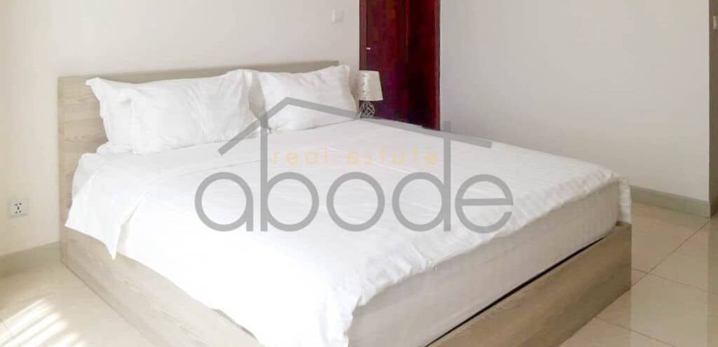 2 bedroom apartment for rent BKK 3 central Phnom Penh