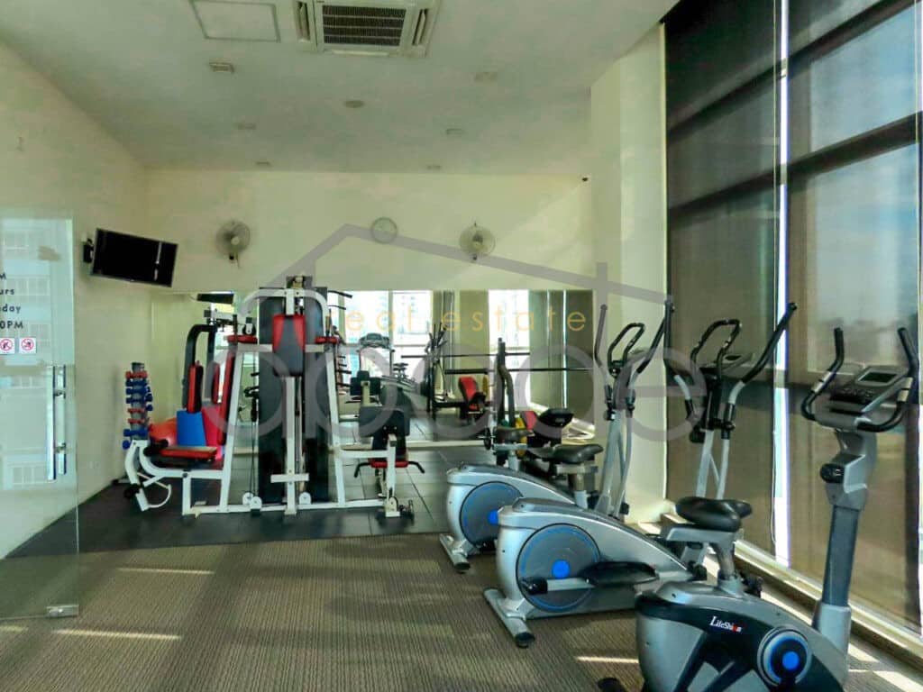 2 bedroom apartment for rent BKK 3 central Phnom Penh