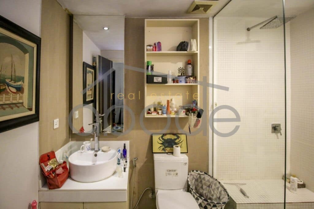 2 bedroom apartment for rent Bassac Lane Independence Monument
