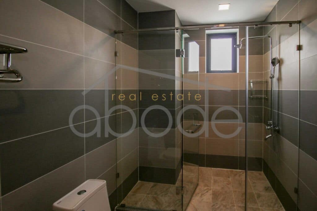 2 bedroom apartment for rent Russian Market BKK1