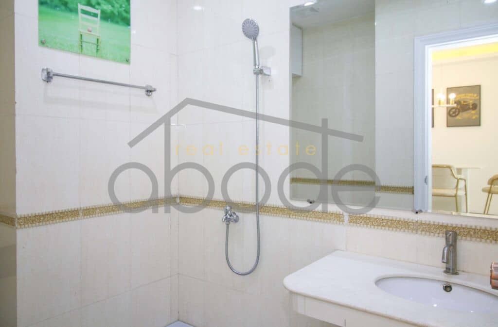 2 bedroom apartment swimming pool for rent Chroy Changvar