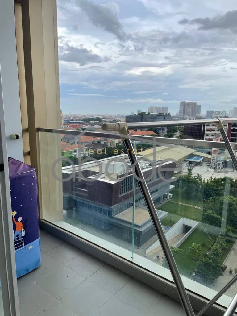 2 bedroom luxury apartment for sale diamond island central phnom penh