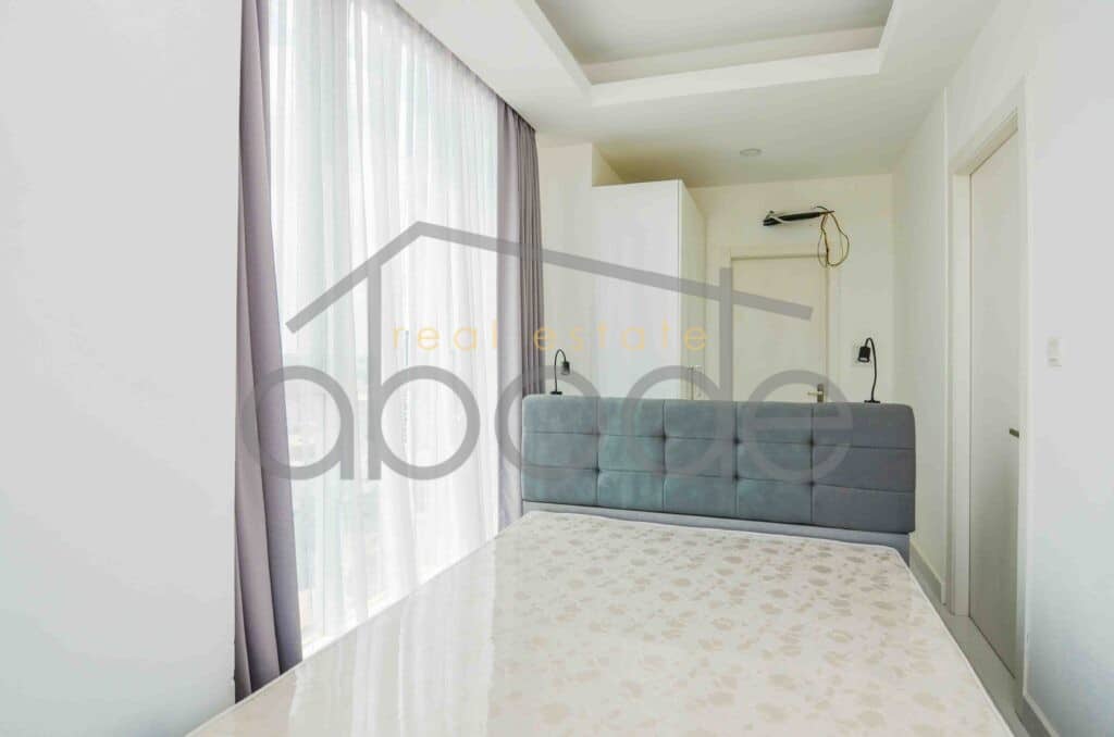 apartment for sale Tonle Bassac BKK 1 phnom penh