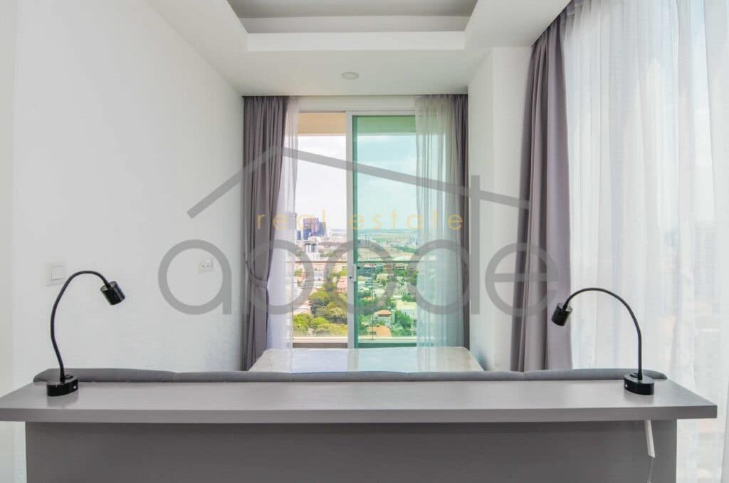 apartment for sale Tonle Bassac BKK 1 phnom penh