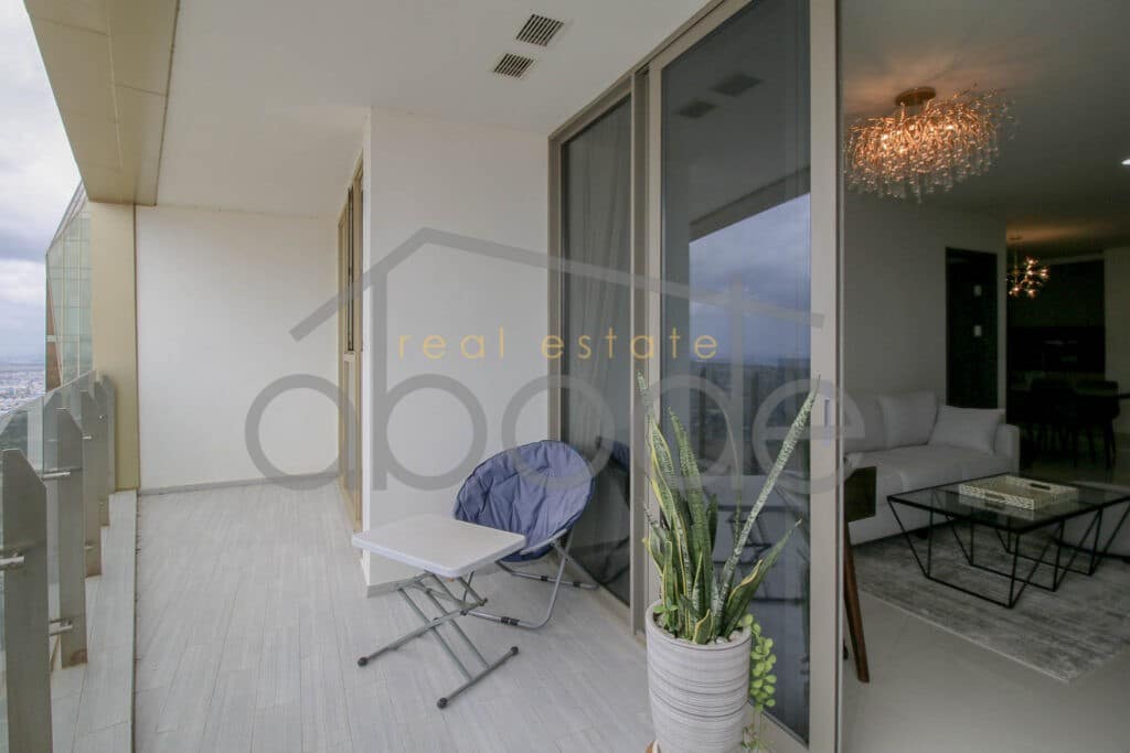 3 bedroom apartment for rent The Peak Diamond island Tonle Bassac Phnom Penh
