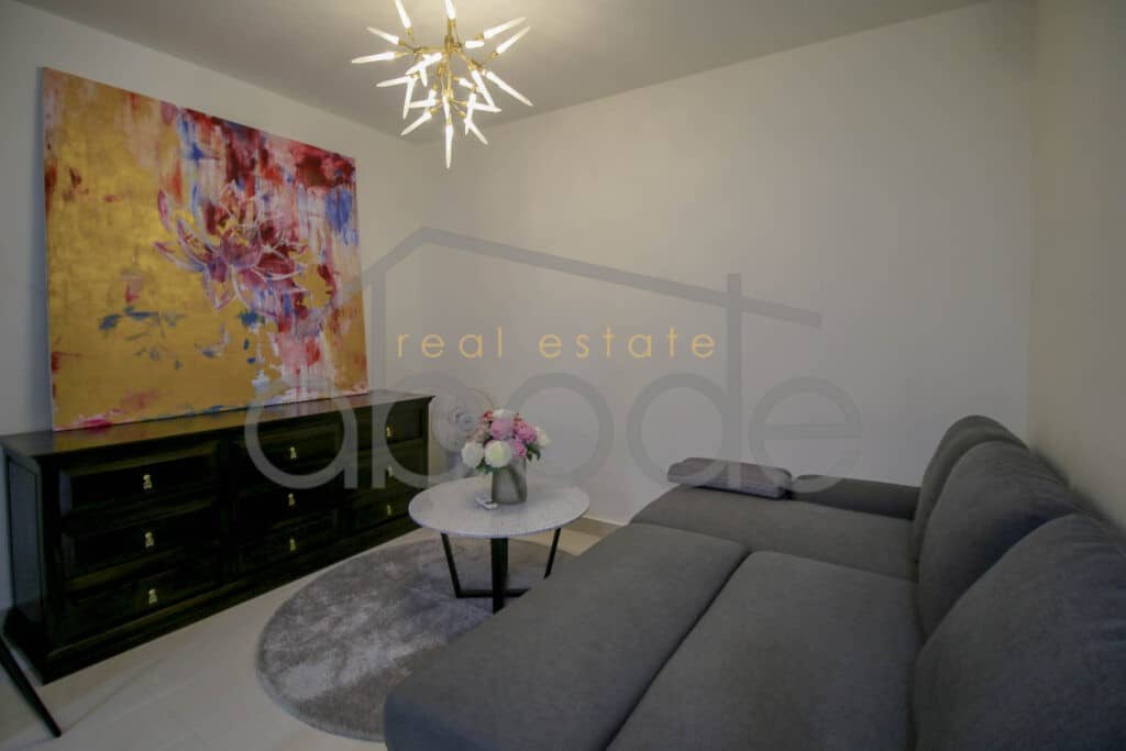 3 bedroom apartment for rent The Peak Diamond island Tonle Bassac Phnom Penh