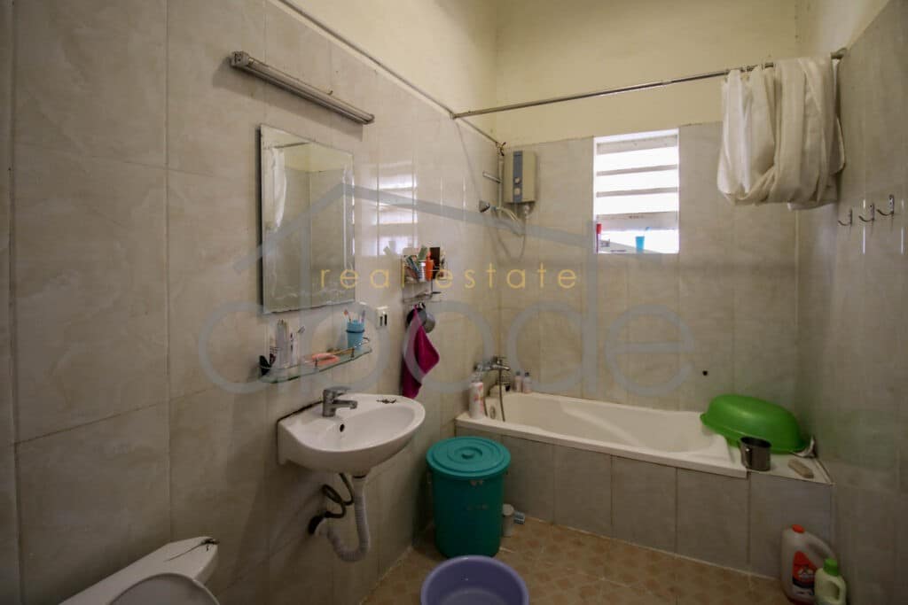 Colonial villa for sale Daun Penh Phnom Penh
