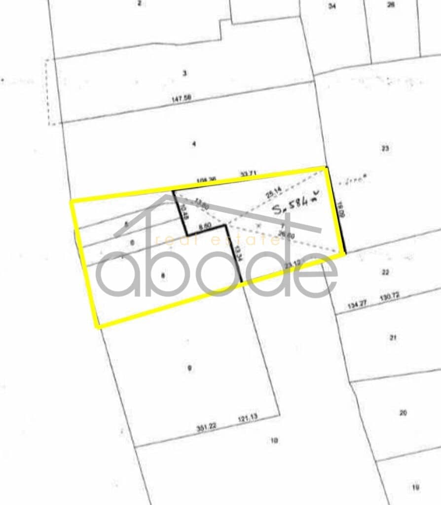 Commercial Land for sale Independence Monument central Phnom Penh