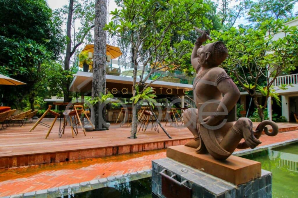 and for sale Siem Reap