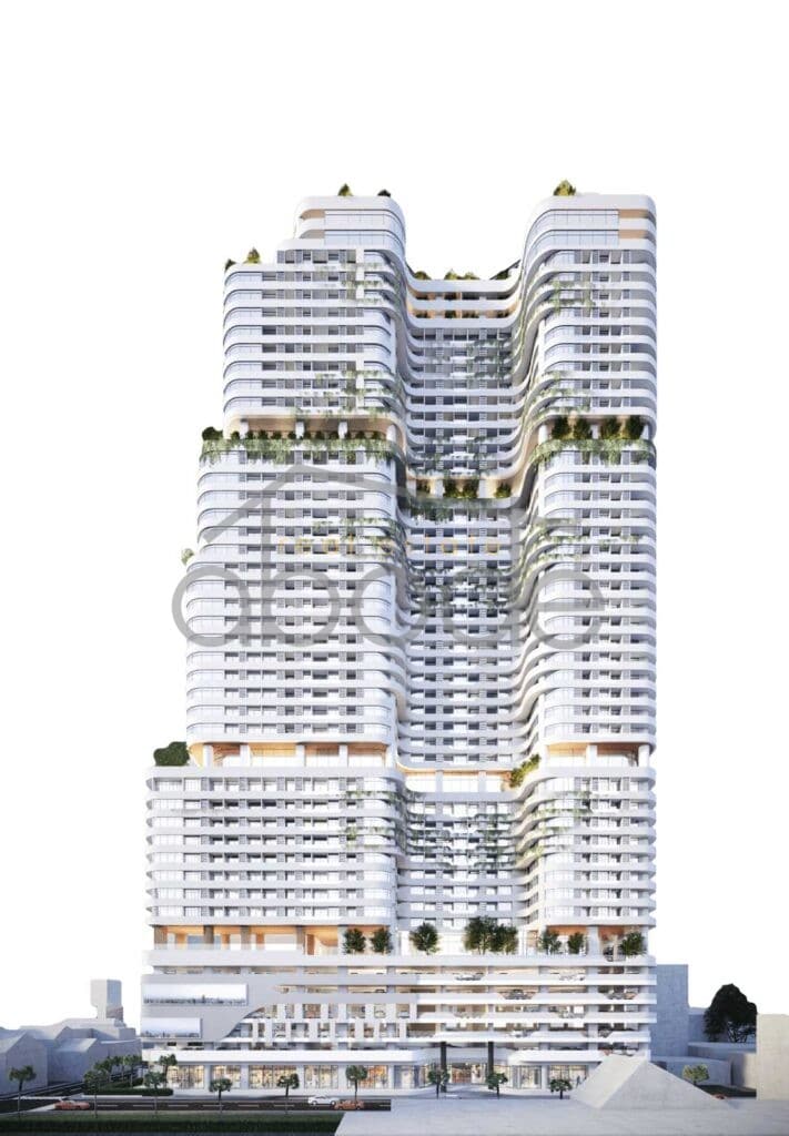 Apartment for sale BKK 1