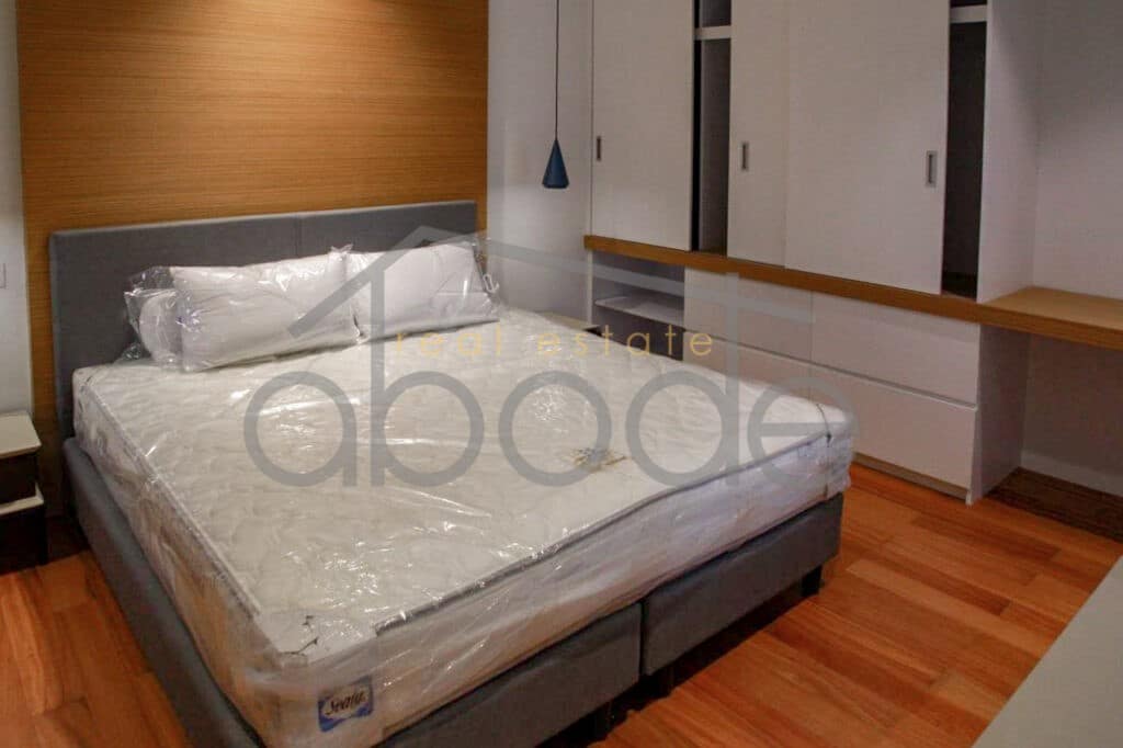 Luxury 2 bedroom duplex apartment for rent BKK 1 Russian Market