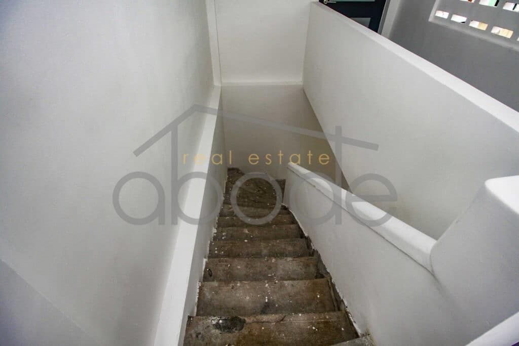 Modern renovated apartment for sale Riverside Daun Penh