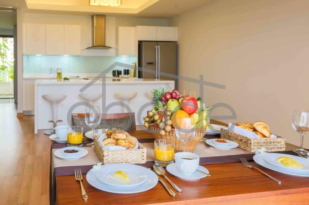 Serviced apartment for rent Chroy Changvar Phnom Penh