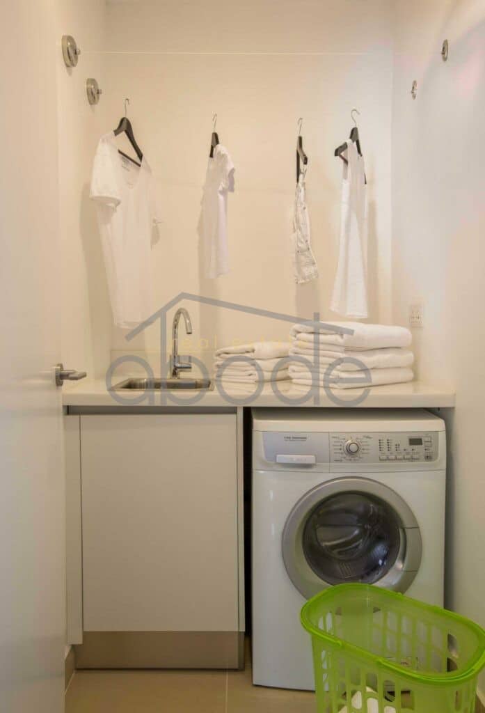 Serviced apartment for rent Chroy Changvar Phnom Penh