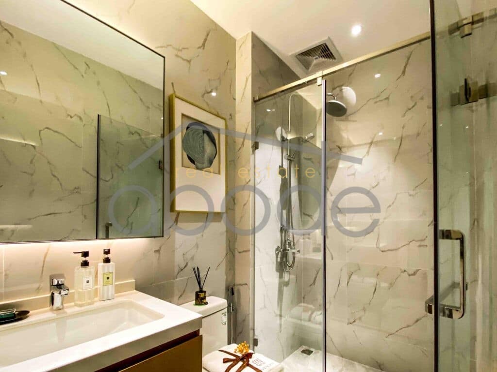 Studio apartment for sale BKK 1 central Phnom Penh
