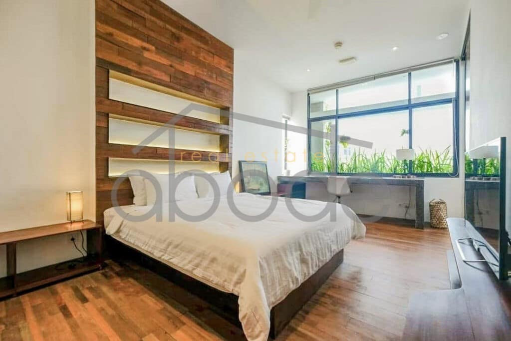 apartment for rent Wat Phnom Phnom Penh