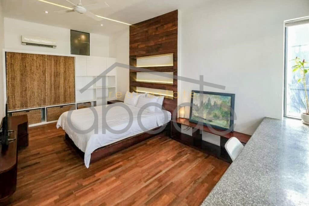 apartment for rent Wat Phnom Phnom Penh