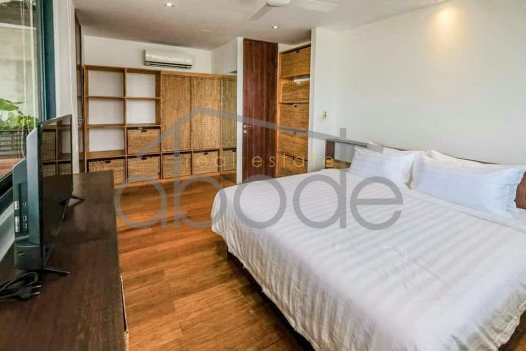 apartment for rent Wat Phnom Phnom Penh