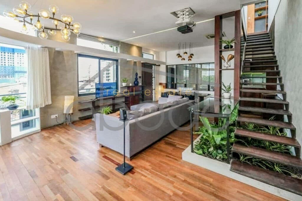 apartment for rent Wat Phnom Phnom Penh
