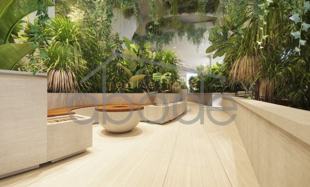 Apartment for sale BKK 1