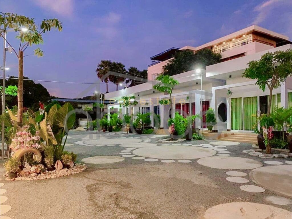 luxury-resort-hotel-for-sale-kep-kampot-province