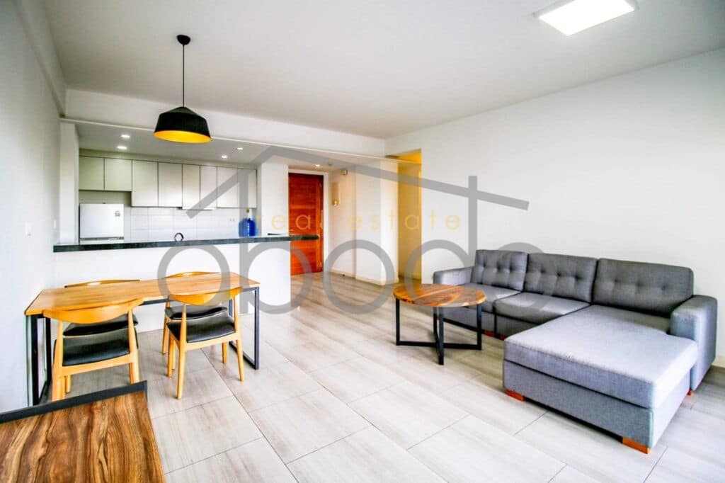 2 bedroom apartment bodaiju porsenchey phnom penh airport for sale