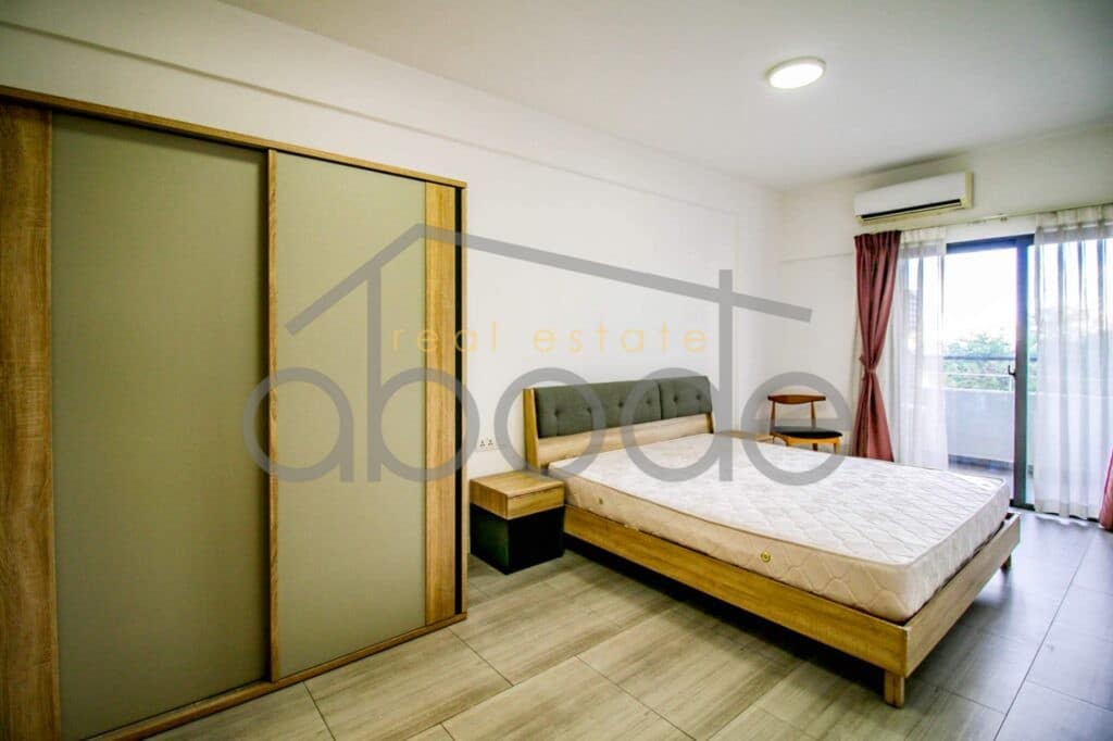 2 bedroom apartment bodaiju porsenchey phnom penh airport for sale