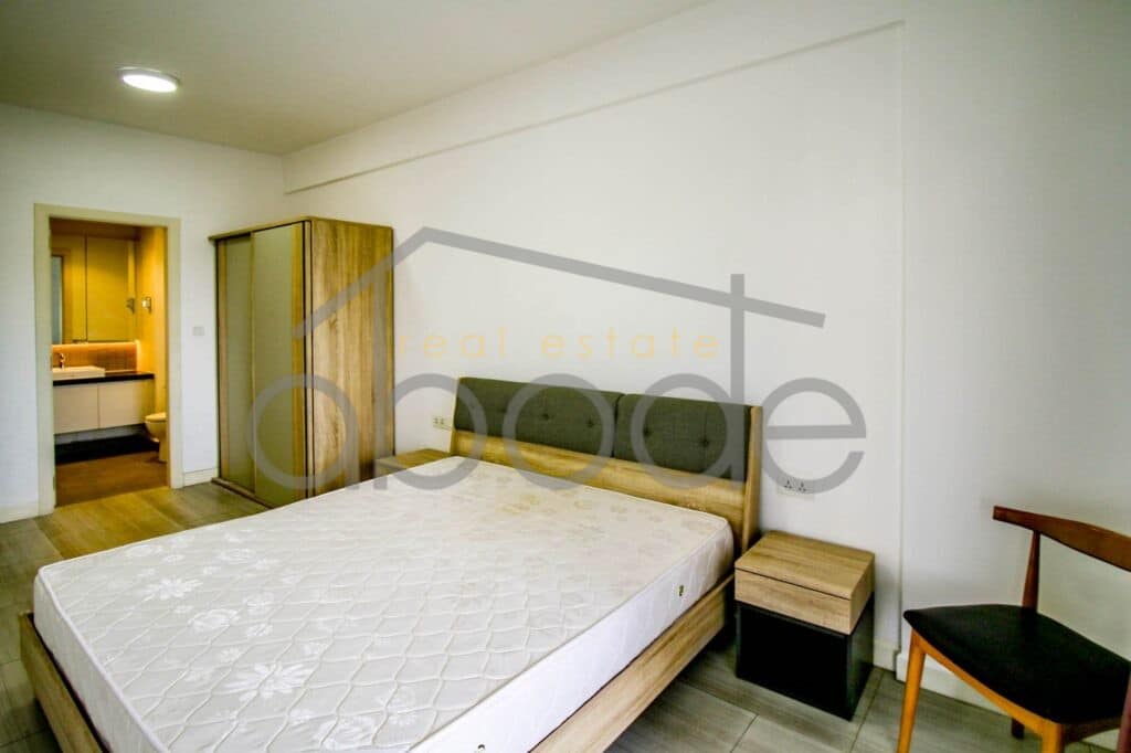 2 bedroom apartment bodaiju porsenchey phnom penh airport for sale