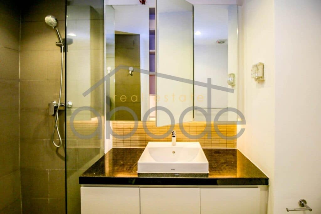 2 bedroom apartment bodaiju porsenchey phnom penh airport for sale