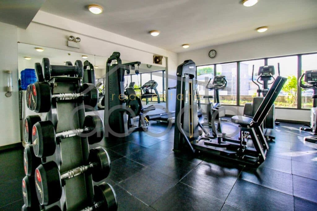 2 bedroom apartment bodaiju porsenchey phnom penh airport for sale