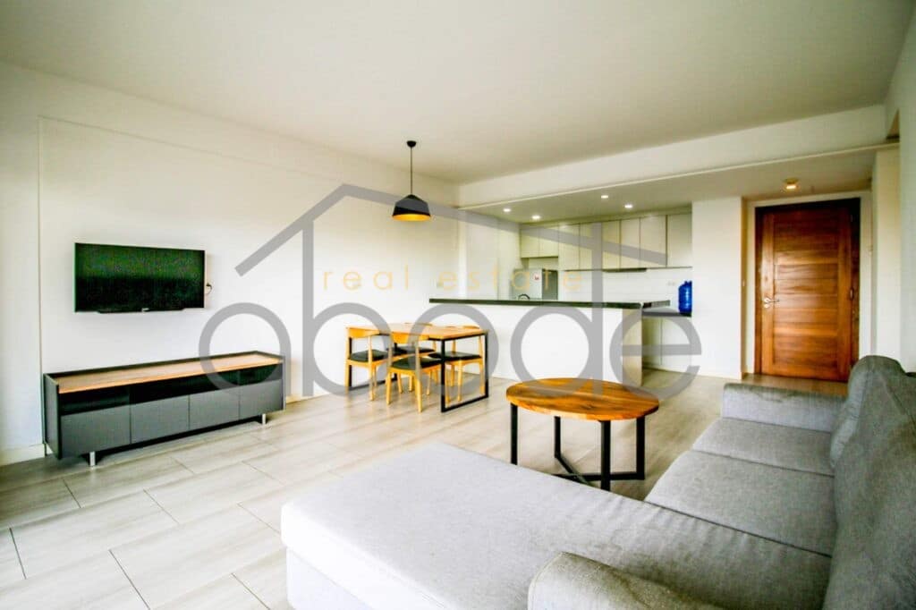 2 bedroom apartment bodaiju porsenchey phnom penh airport